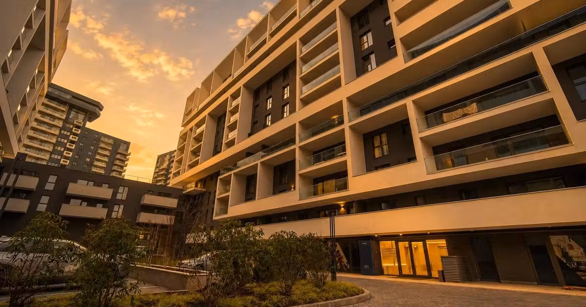 Apartament de vânzare cu 3 camere în zona Floreasca, Sector 1