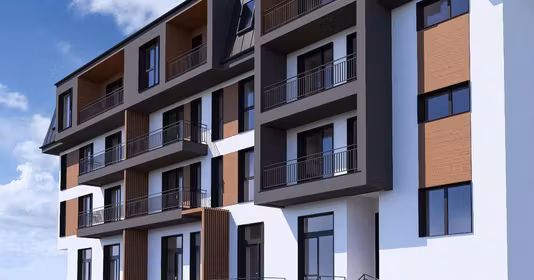 Apartament Central