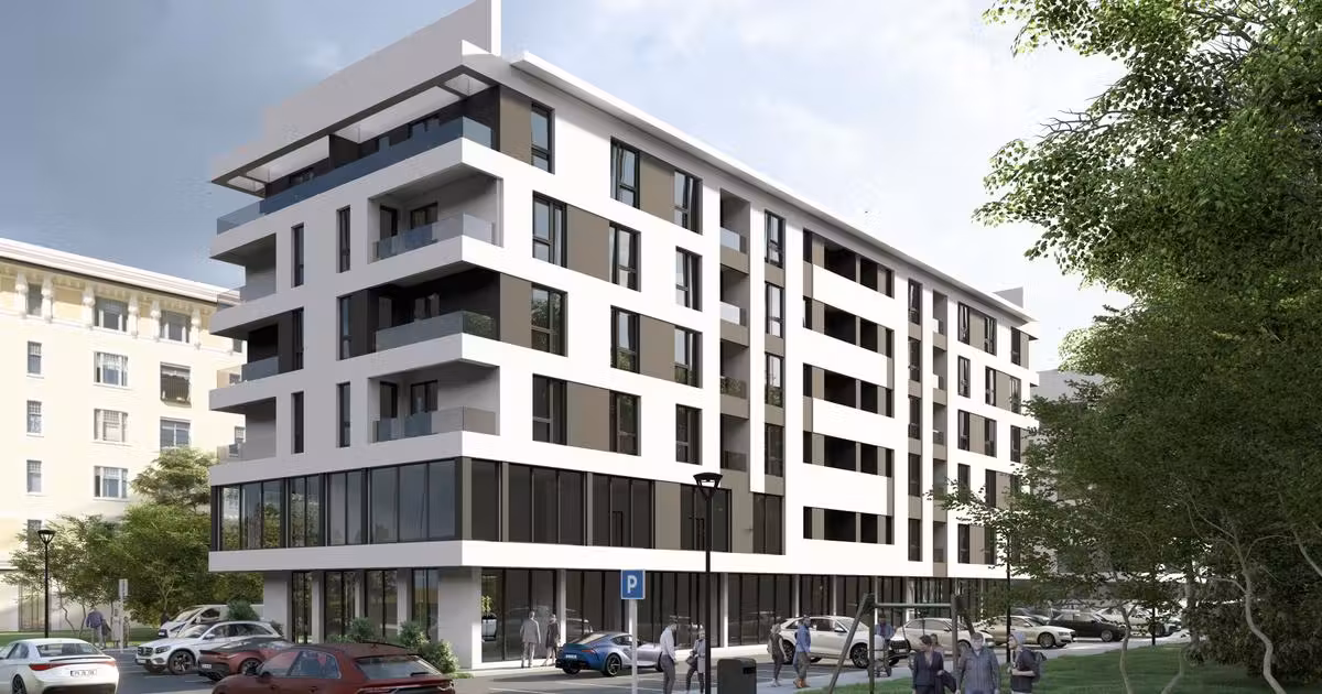 Apartament de vânzare cu 2 camere în zona Militari, Sector 6