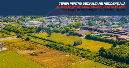 Teren Griviței
