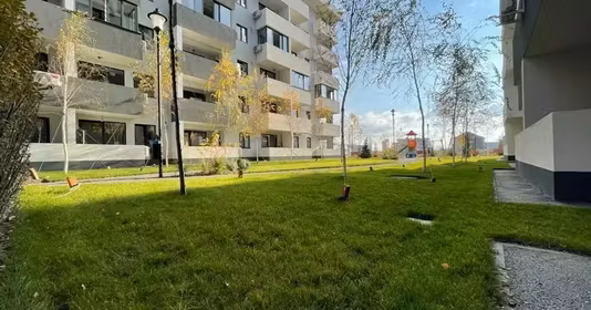 Apartament Theodor Pallady