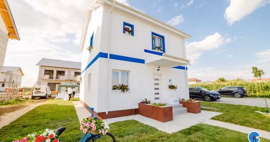 Casă Cumpăna