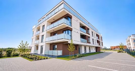 Apartament Torontalului