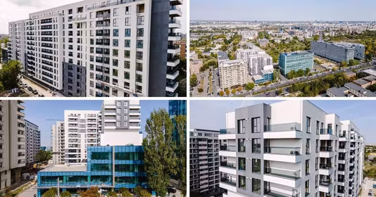 Apartament Cotroceni