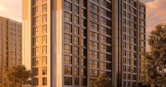 Apartament Chiajna