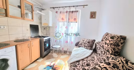 Garsonieră Vasile Aaron