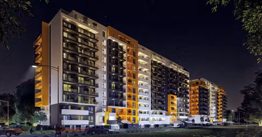Apartament Theodor Pallady