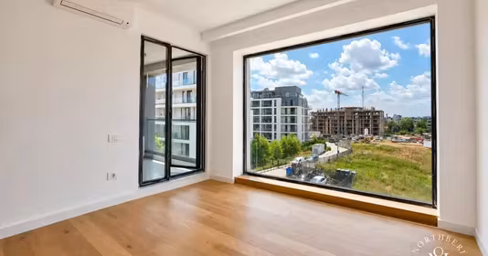 Apartament Băneasa