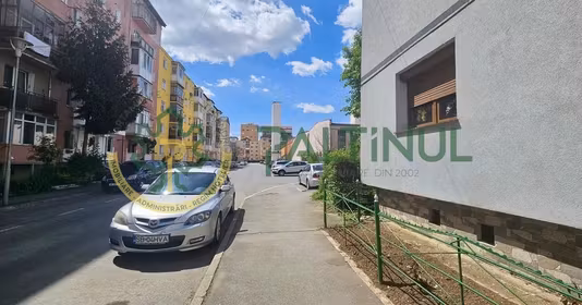Apartament Vasile Aaron