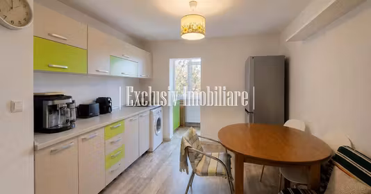 Apartament Poarta 6