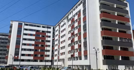 Garsonieră Chiajna