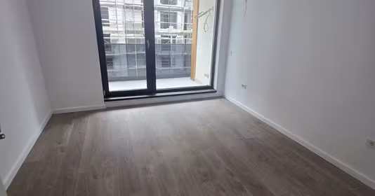 Apartament Berceni