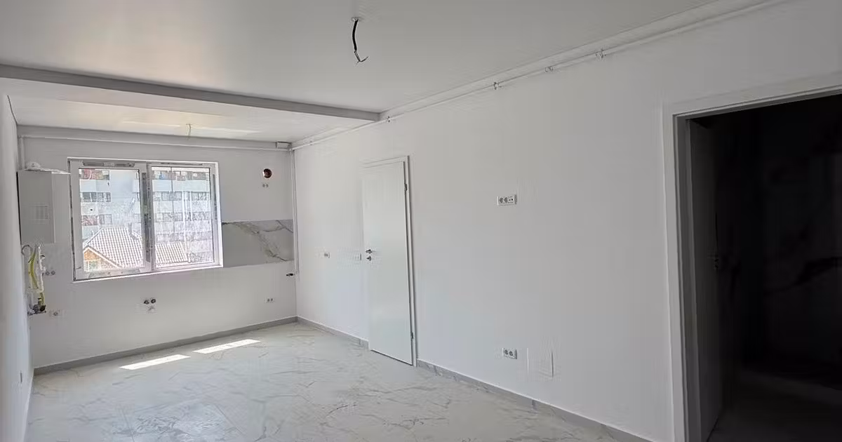 Apartament de vânzare cu 2 camere în zona Militari, Sector 6