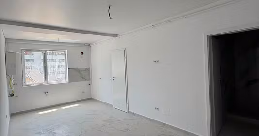 Apartament Militari
