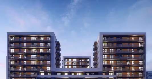 Apartament Morarilor
