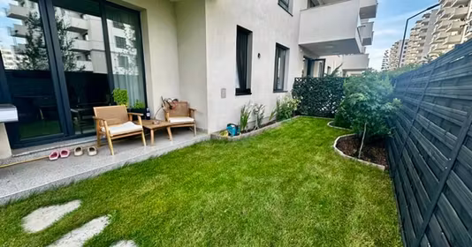 Apartament Băneasa