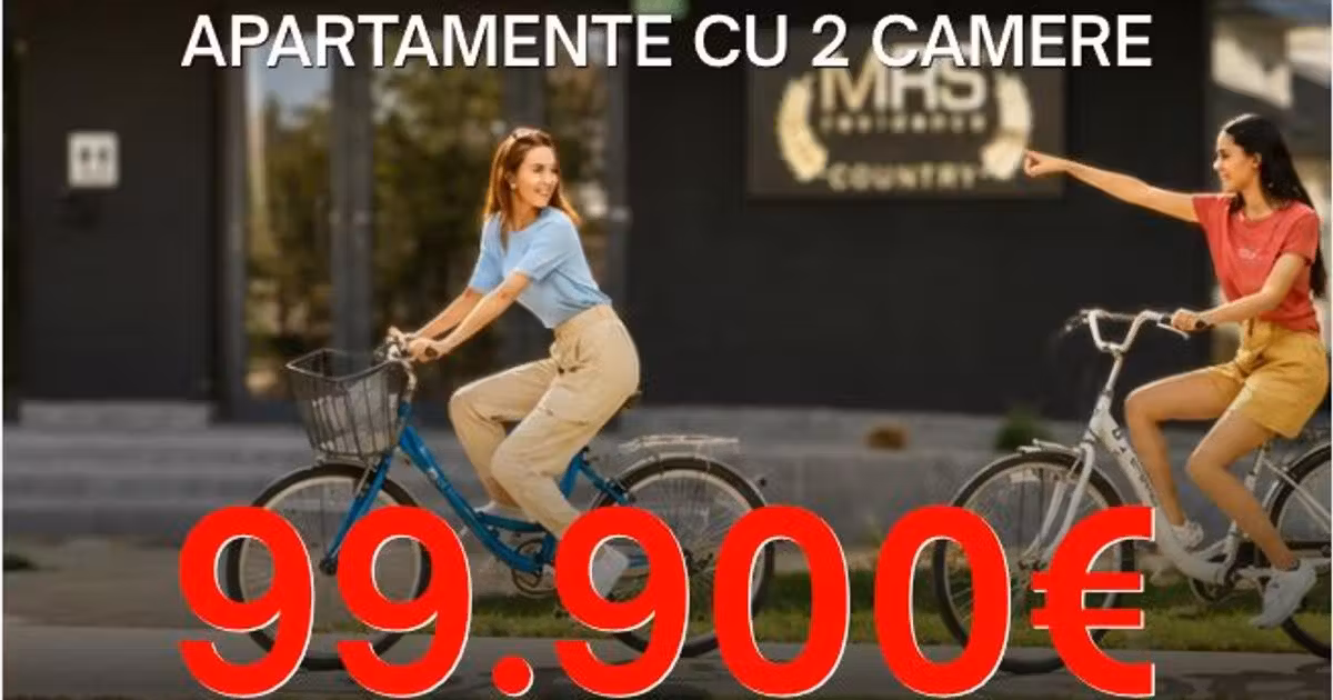 Apartament de vânzare cu 2 camere în zona Albert, Ploiești