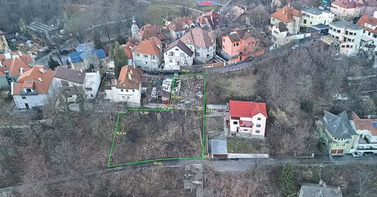 Teren Ultracentral