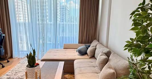 Apartament Timpuri Noi
