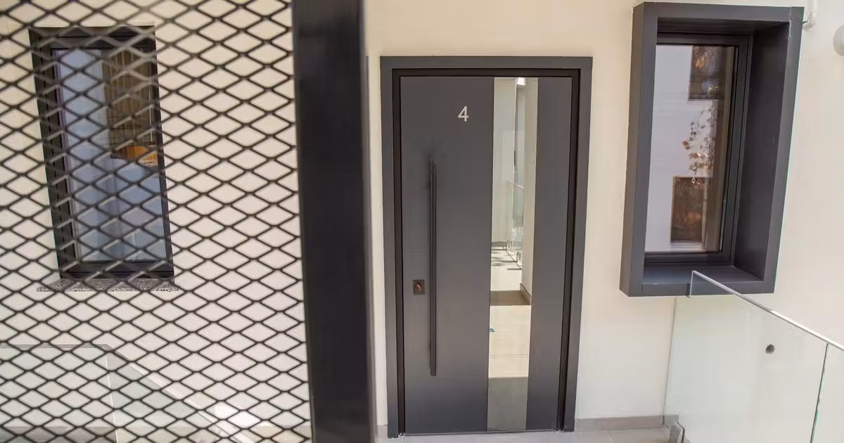 Apartament de vânzare cu 3 camere în zona Aviației, Sector 1