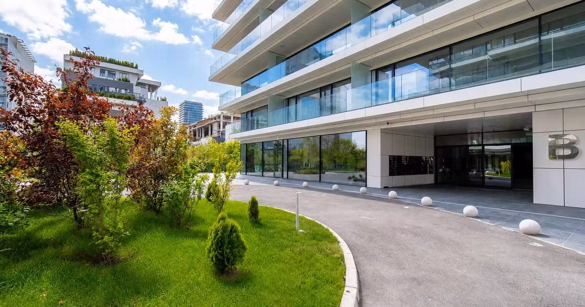 Apartament de vânzare cu 4 camere în zona Floreasca, Sector 1