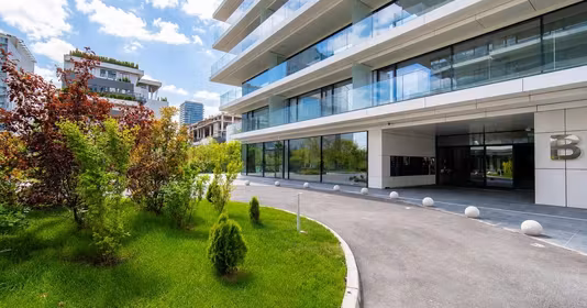 Apartament Floreasca