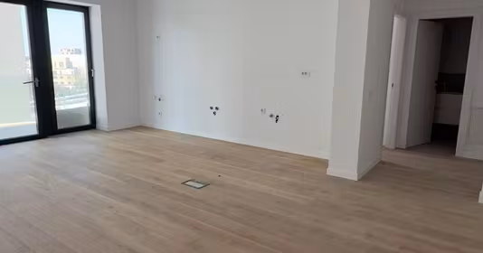 Apartament Sisești