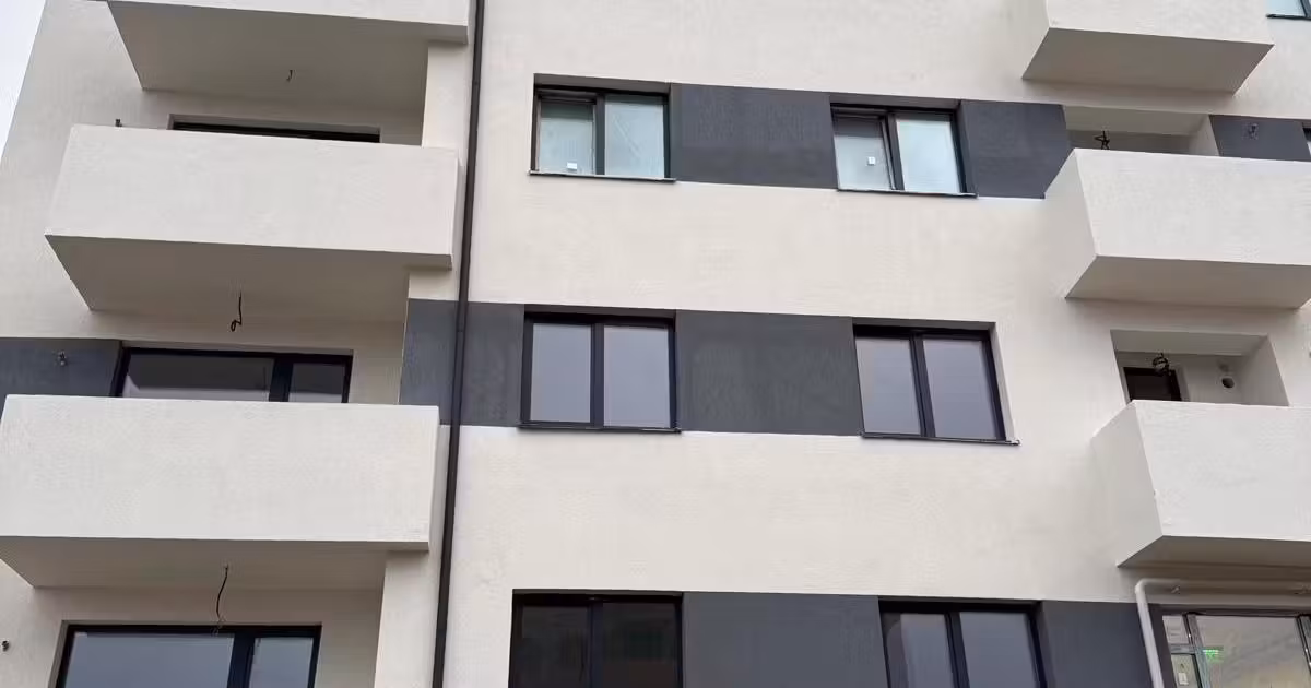 Garsonieră de vânzare în Chiajna