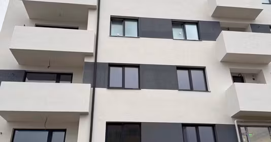 Garsonieră Chiajna