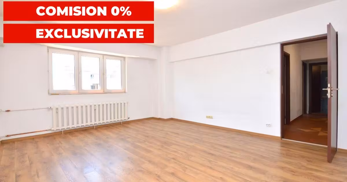 Apartament de vânzare cu 2 camere, mobilat în zona Calea Călărașilor, Sector 3