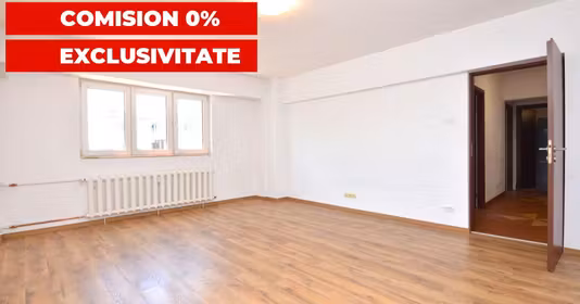 Apartament Calea Călărașilor