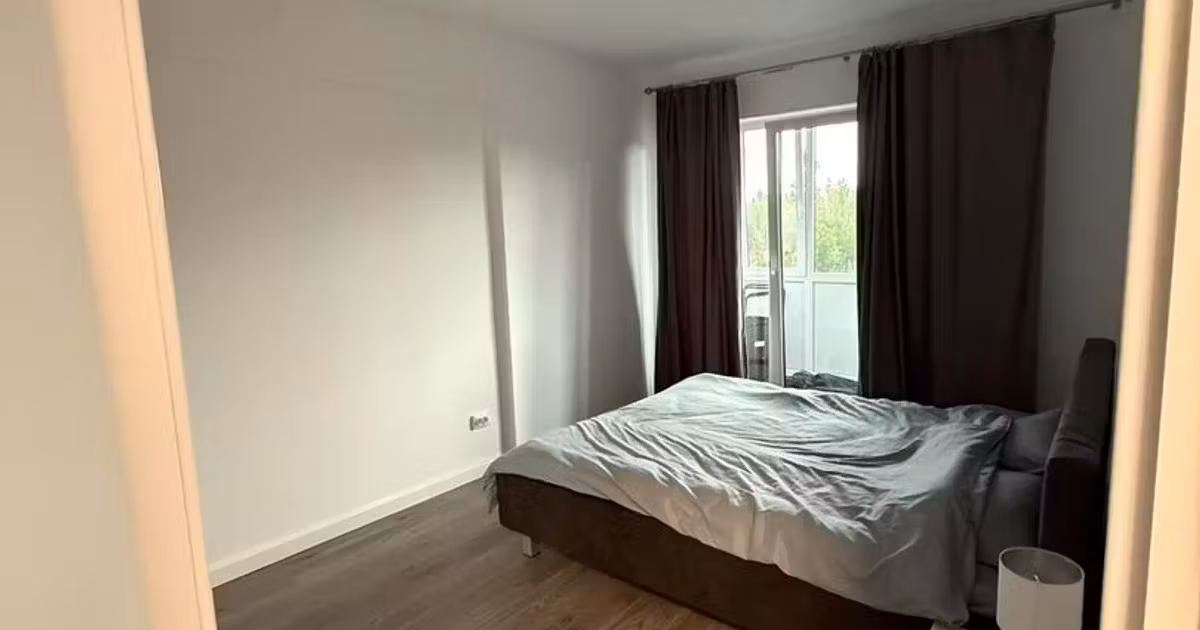 Apartament de vânzare cu 2 camere în zona Theodor Pallady, Sector 3