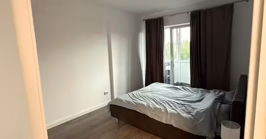 Apartament Theodor Pallady