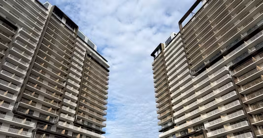 Apartament Barbu Văcărescu