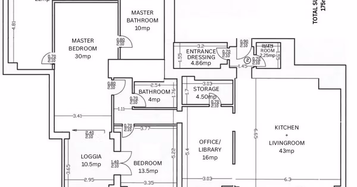 Apartament de vânzare cu 4 camere în zona Barbu Văcărescu, Sector 2