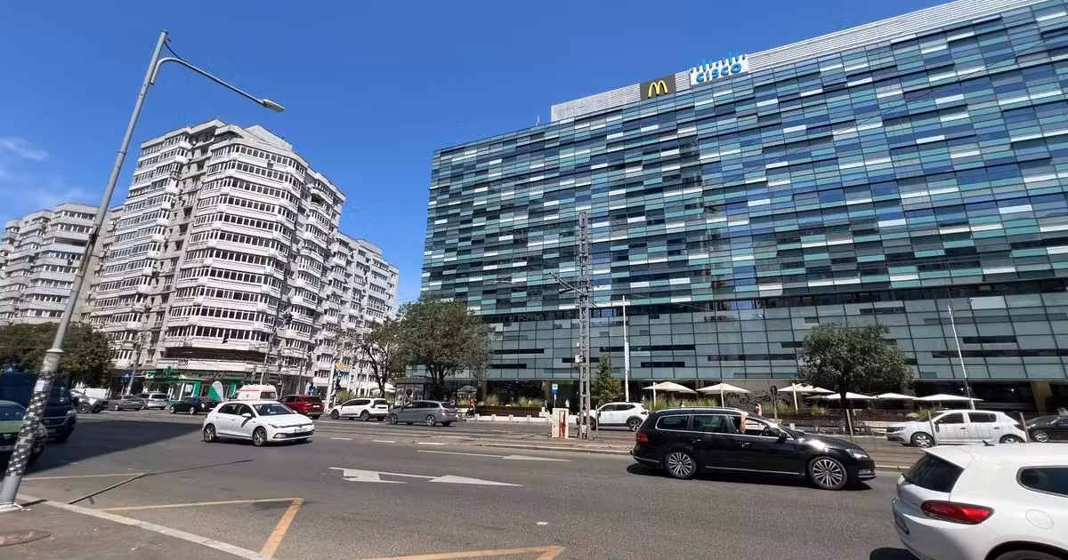 Spațiu comercial de vânzare 70 mp în zona P-ța Victoriei, Ultracentral