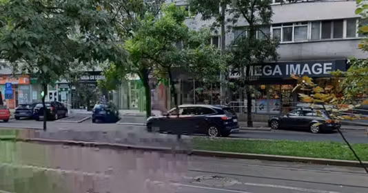 Spațiu comercial P-ța Victoriei