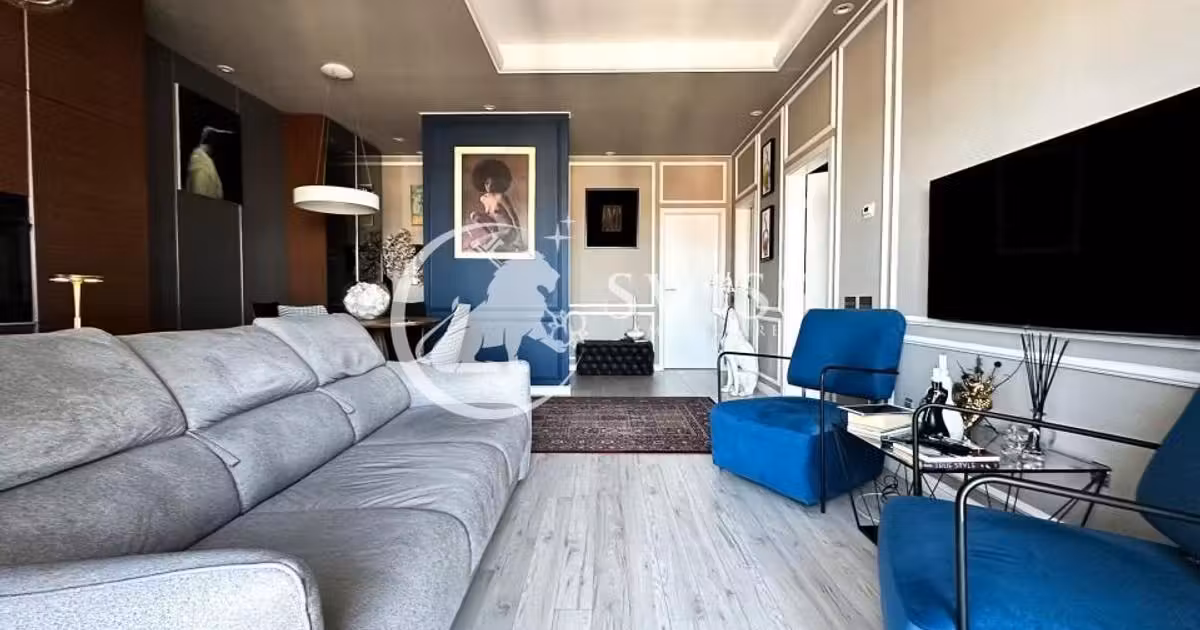 Apartament de vânzare cu 2 camere, mobilat în zona Bună Ziua, Cluj-Napoca