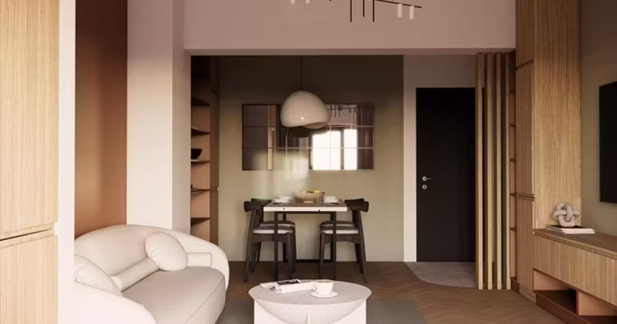 Apartament de vânzare cu 2 camere în zona Obor, Sector 2
