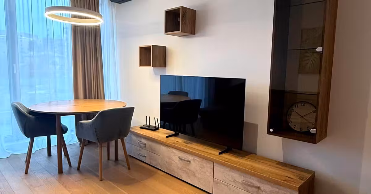 Apartament de vânzare cu 2 camere, mobilat în zona Timpuri Noi, Sector 4
