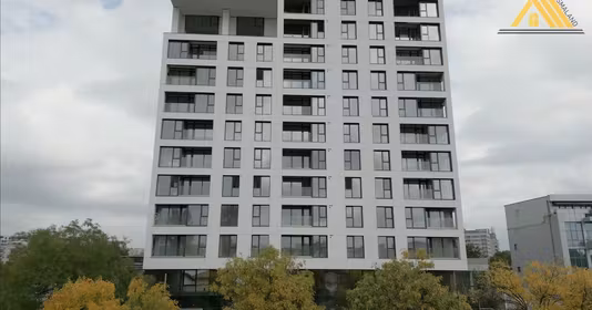 Apartament Timpuri Noi