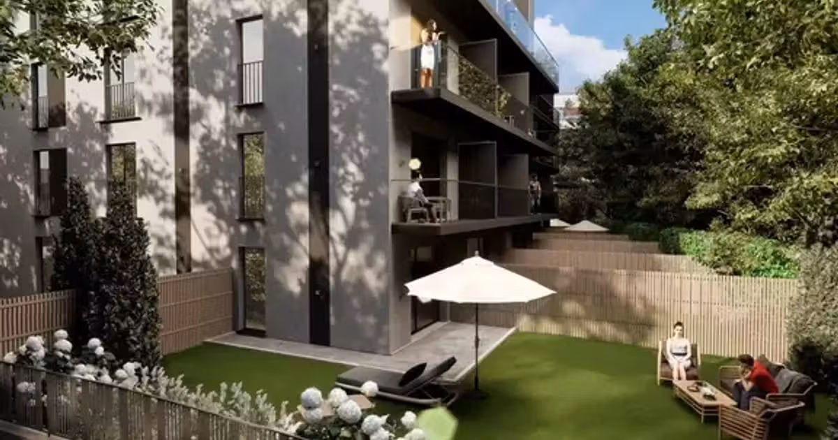 Garsonieră de vânzare în zona Moșilor, Sector 2