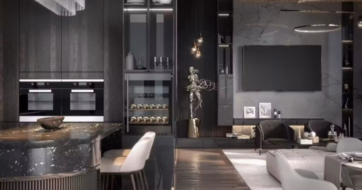 Apartament de vânzare cu 3 camere în zona Barbu Văcărescu, Sector 2