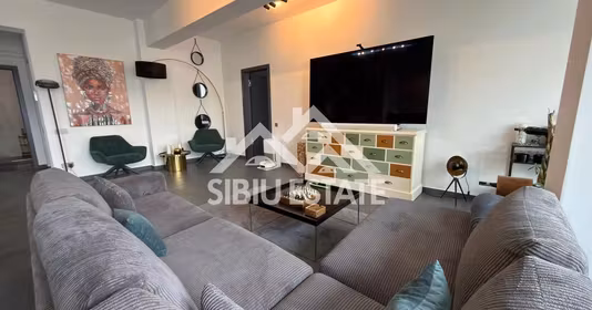 Penthouse Hipodrom