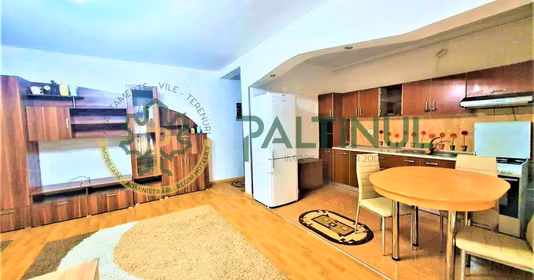 Apartament Vasile Aaron