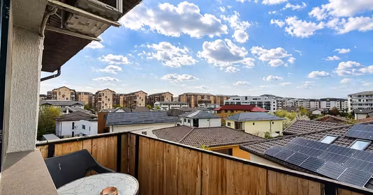 Apartament Dudu