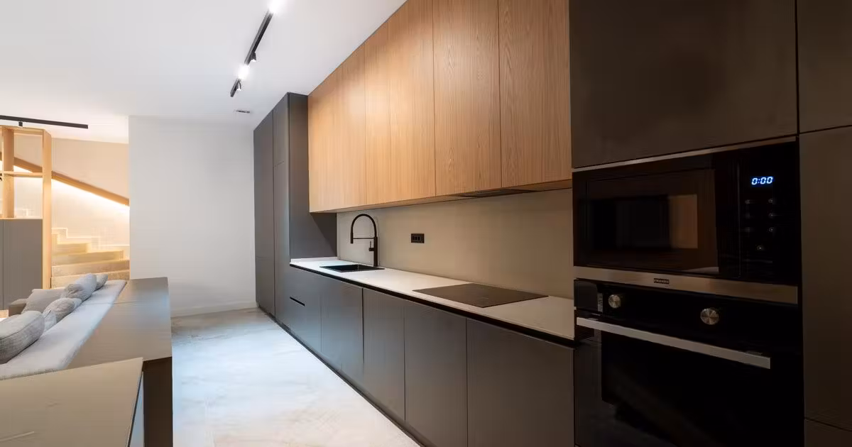 Duplex de vânzare cu 5 camere în zona Pipera, Sector 1