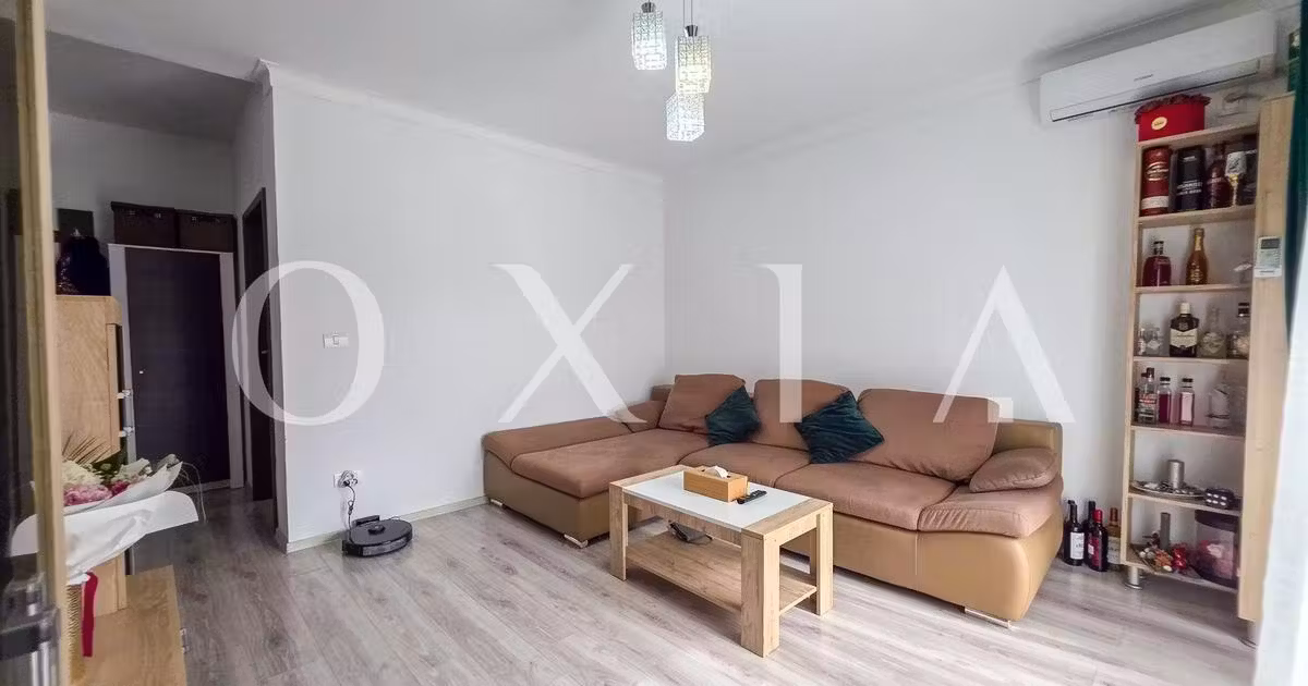 Apartament de vânzare cu 3 camere, mobilat în zona Braytim, Timișoara