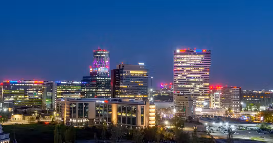 Penthouse Aviației