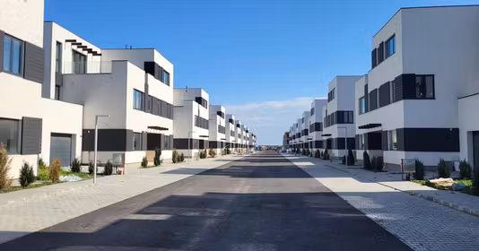 Apartament Pipera